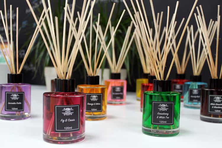120ml Reed Diffuser fragrance