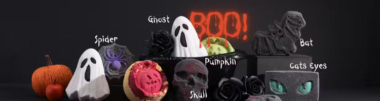 Halloween range
