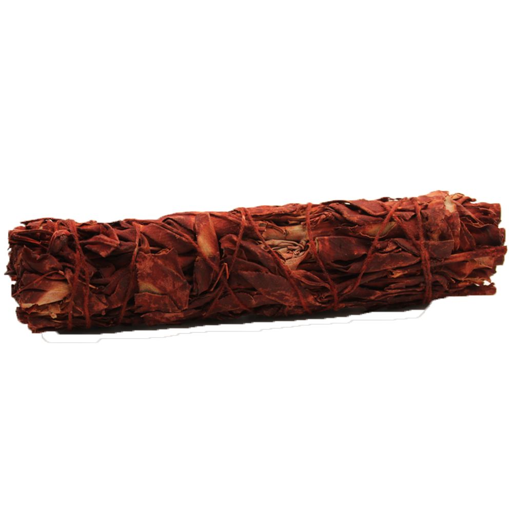 Smudge Stick - Dragonsblood 15cm