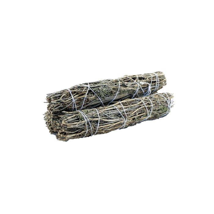 Smudge Stick - Lavender Sage 22cm