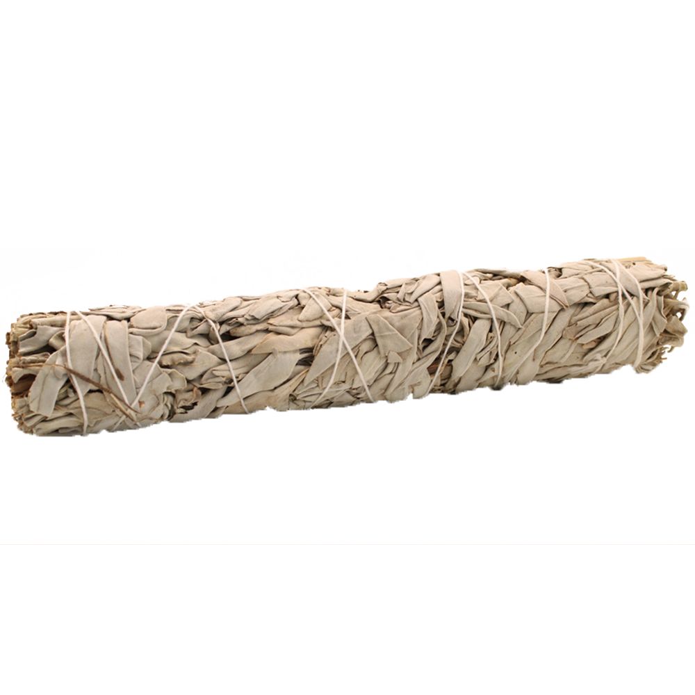 Smudge Stick - White Sage 22.5 cm