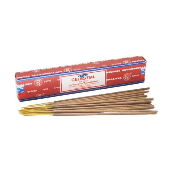 Satya - Incense 15gm - Celestial