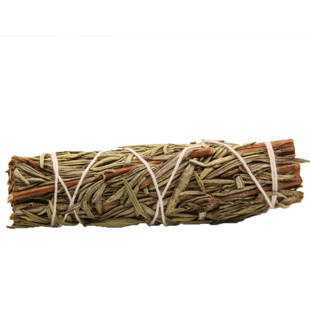 Smudge Stick - Lavender Sage 22cm