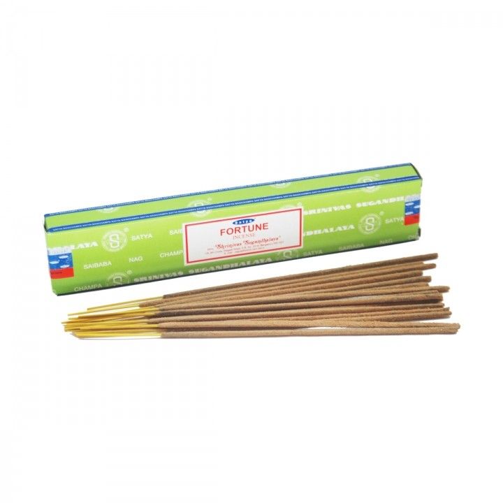 Satya - Incense 15gm - Fortune