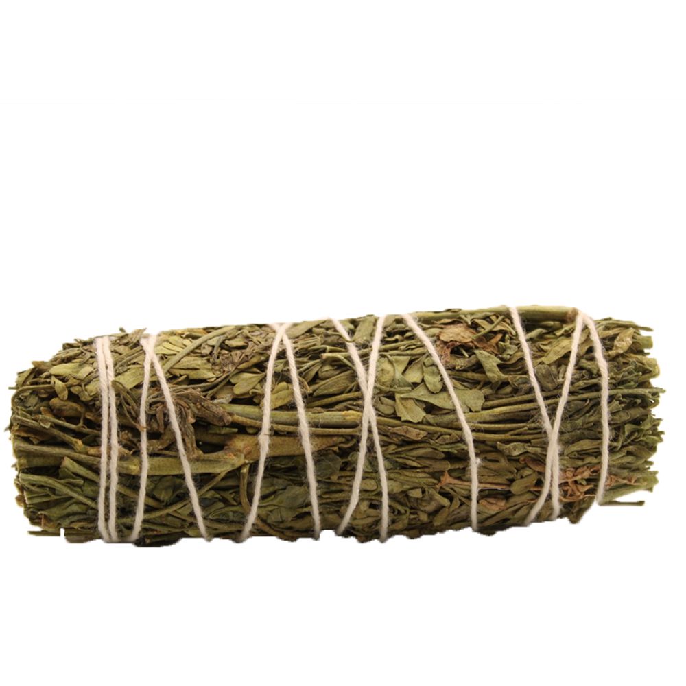 Smudge Stick - Ruda Rue Sage 10cm