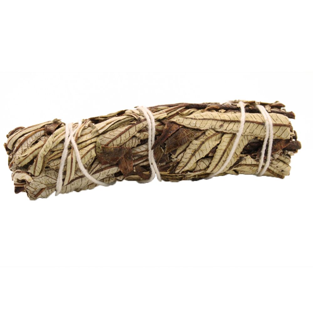 Smudge Stick - White Sage & Lavender 10 cm