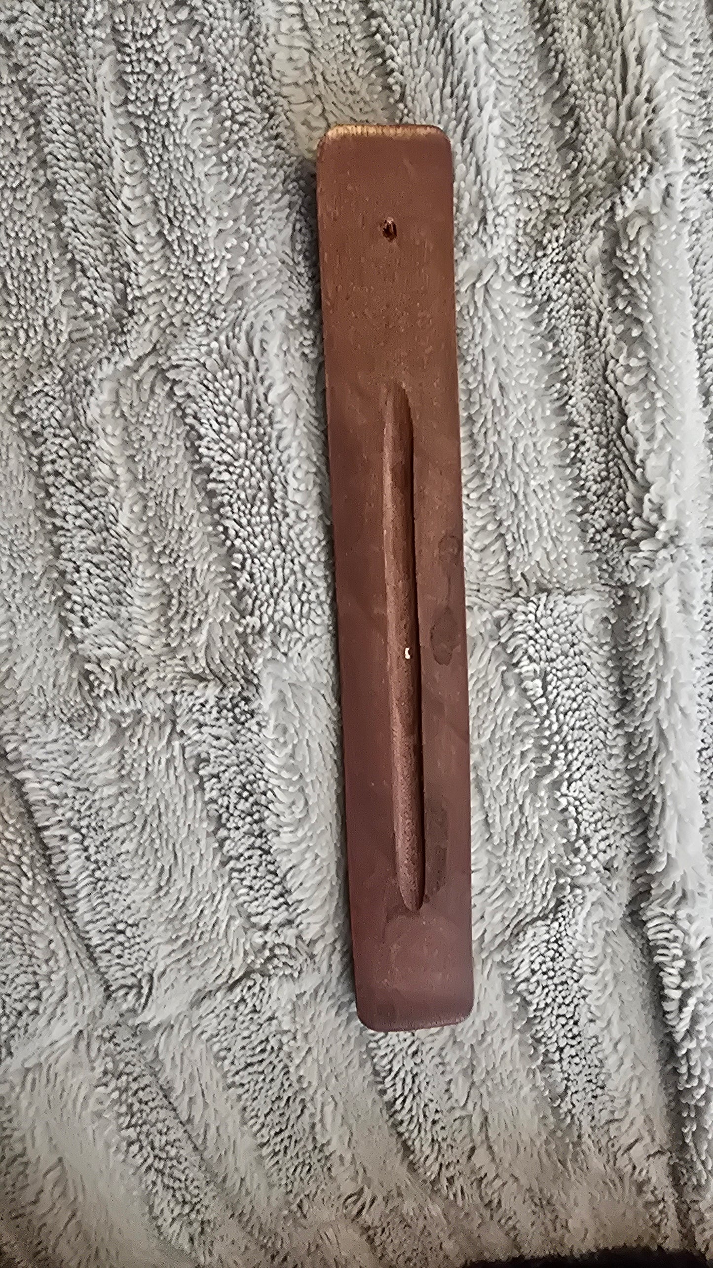 Plain Ashcatchers - mango wood
