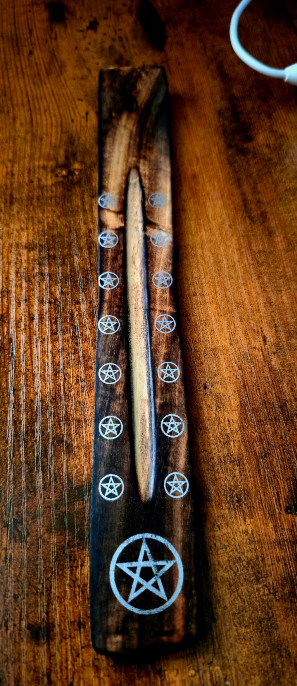 Ashcatchers