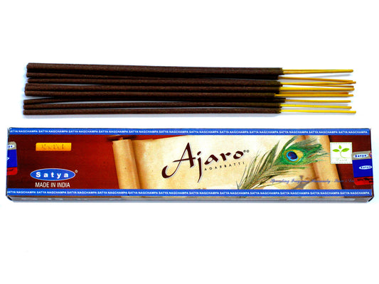 Ajaro incense
