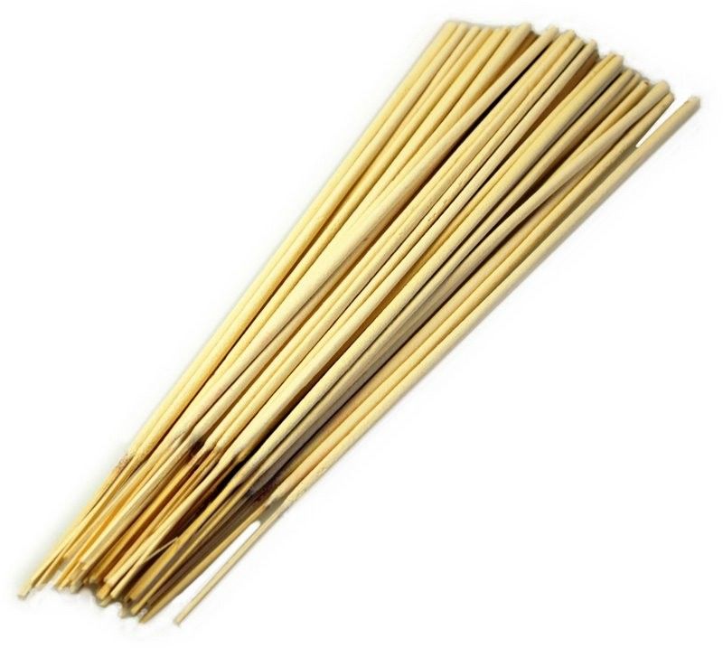 Raw Incense Sticks (approx 500) Ivory 2