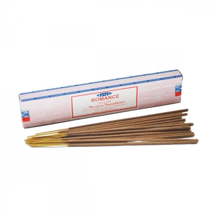Satya - Incense 15gm - Romance
