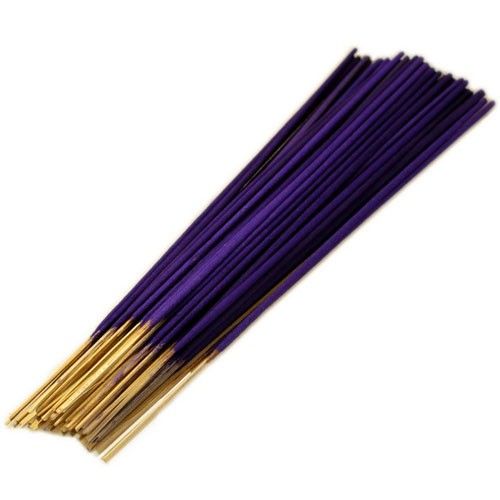 Raw Incense Sticks (approx 500) Violet