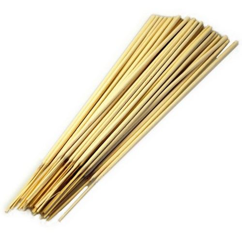 Raw Incense Sticks (approx 500) Ivory
