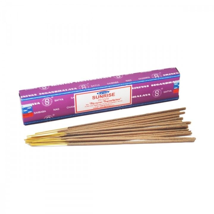 Satya - Incense 15gm - Sunrise