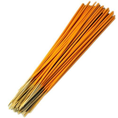 Raw Incense Sticks (approx 500) Orange