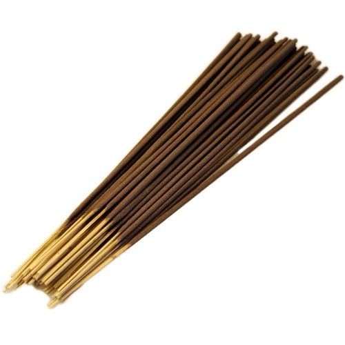 Raw Incense Sticks (approx 500) Brown