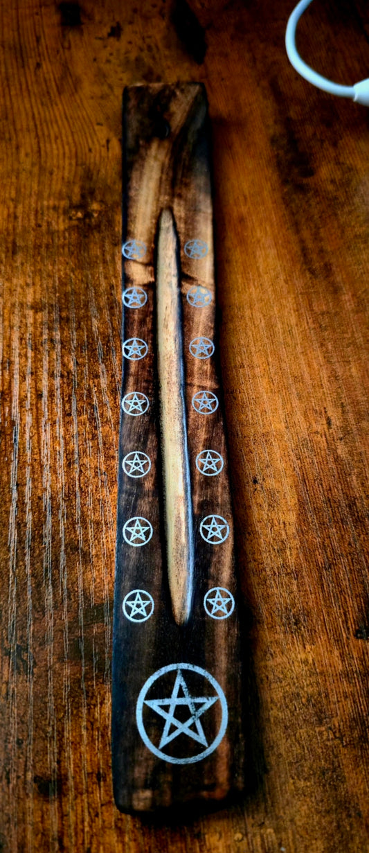 Ashcatchers